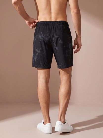 Sjeng Pepijn Mens Short - Black