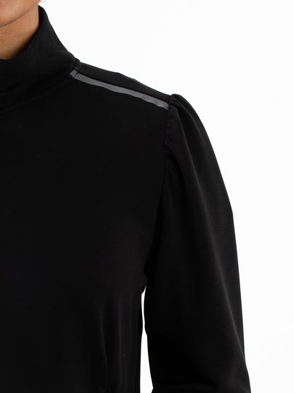 Sjeng Rachelle Lady track jacket - black