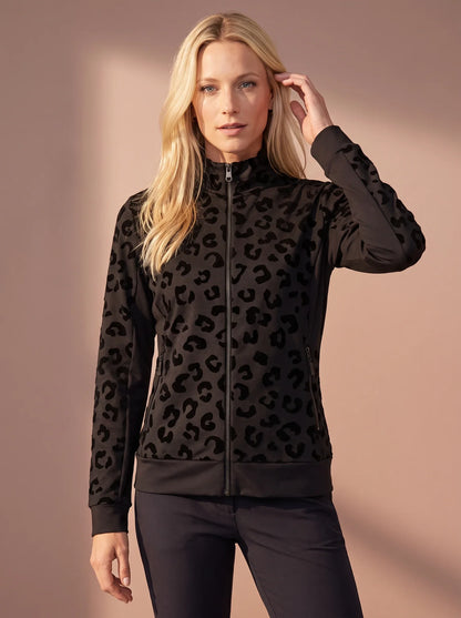 Sjeng Rita Lady Jacket - Black