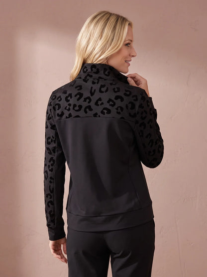 Sjeng Rita Lady Jacket - Black