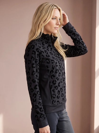 Sjeng Rita Lady Jacket - Black