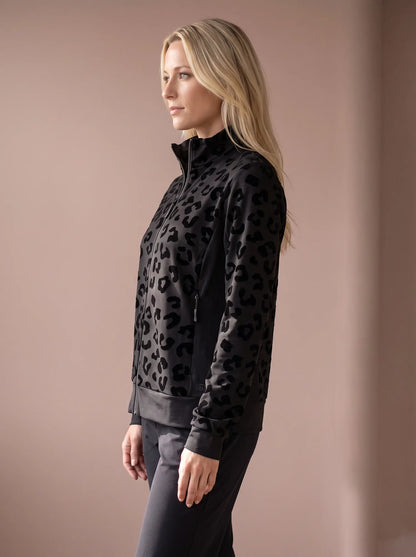 Sjeng Rita Lady Jacket - Black