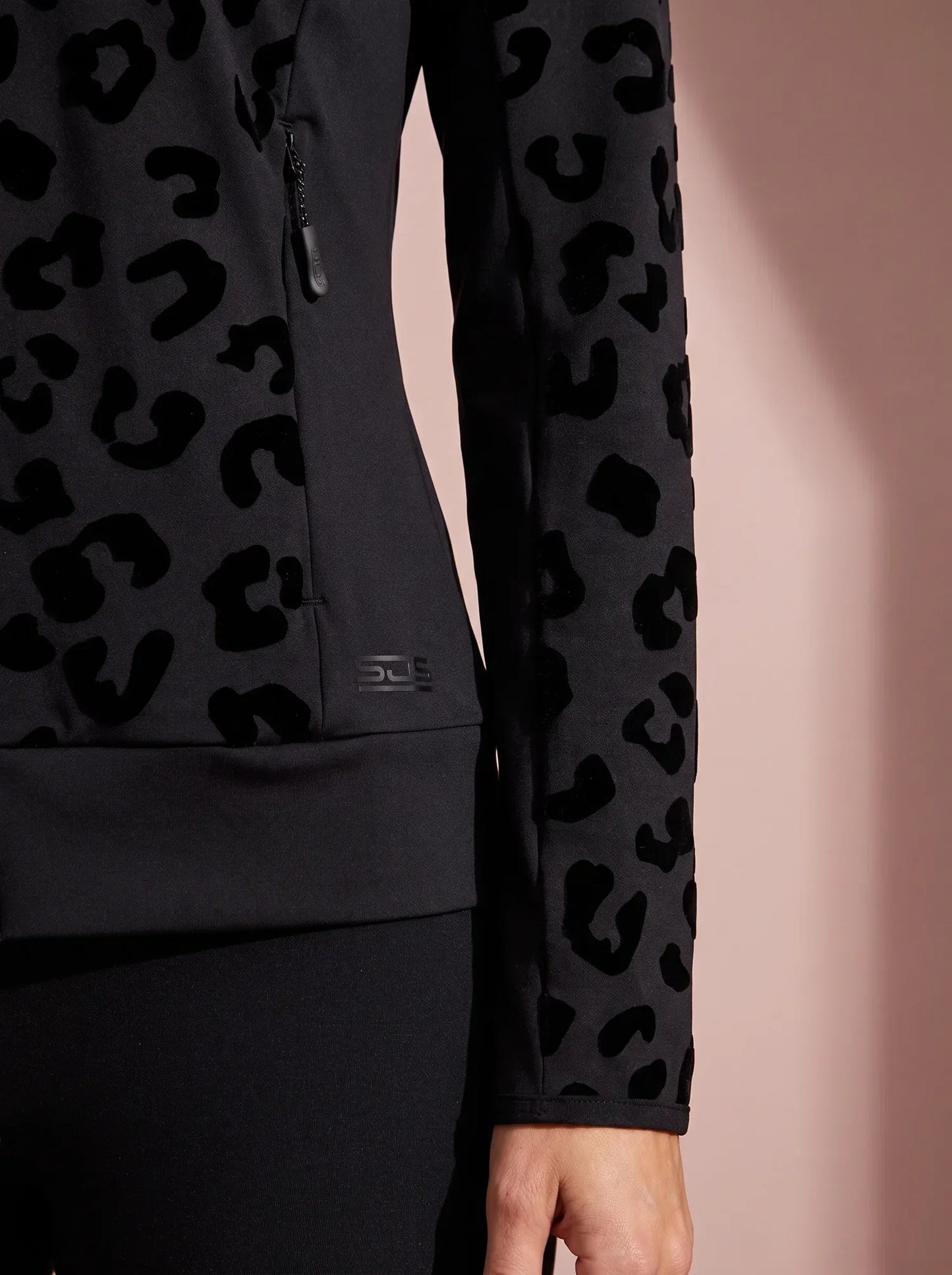 Sjeng Rita Lady Jacket - Black