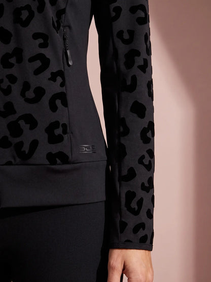 Sjeng Rita Lady Jacket - Black