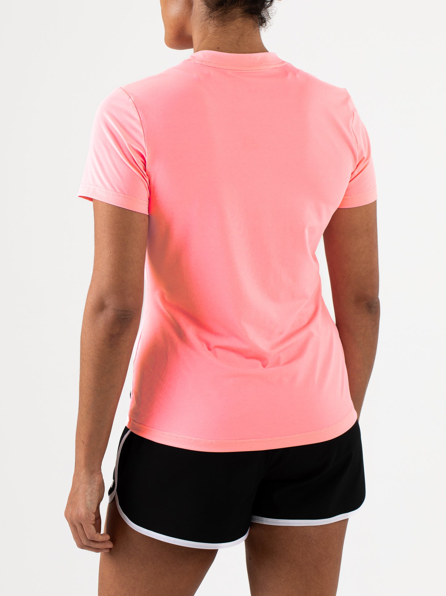 Sjeng Shae Lady sleeveless tee - cotton candy