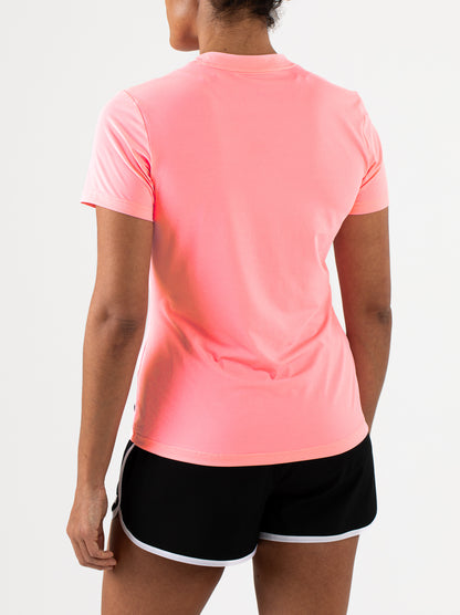 Sjeng Shae Lady sleeveless tee - cotton candy