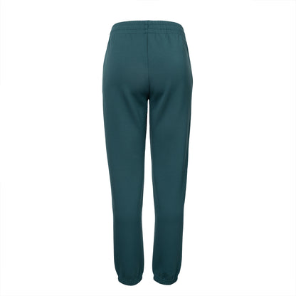 Indian Maharadja Women Soft Supreme Pant Ocean