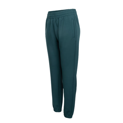 Indian Maharadja Women Soft Supreme Pant Ocean