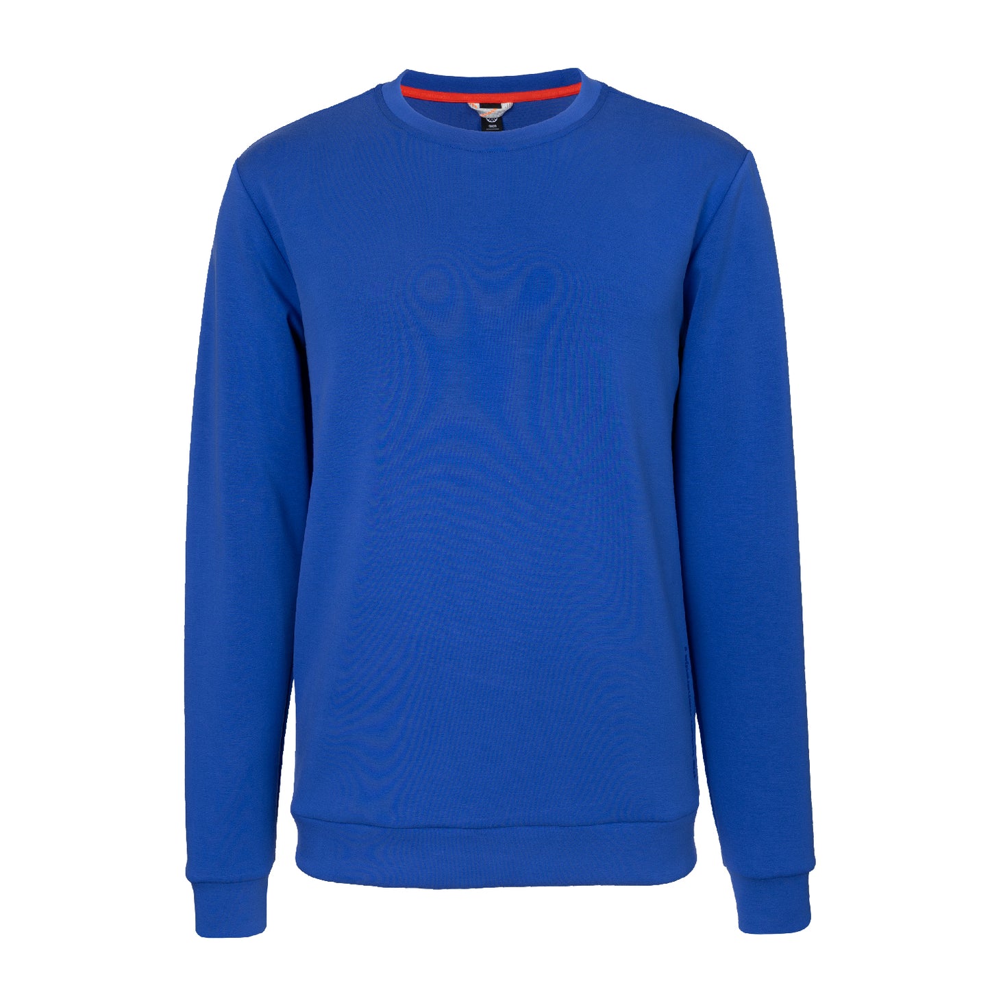 Indian Maharadja Men Soft Supreme Sweater Royal Blue