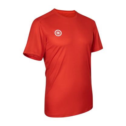 Indian Maharadja Men Agility Tee Orange Syrup