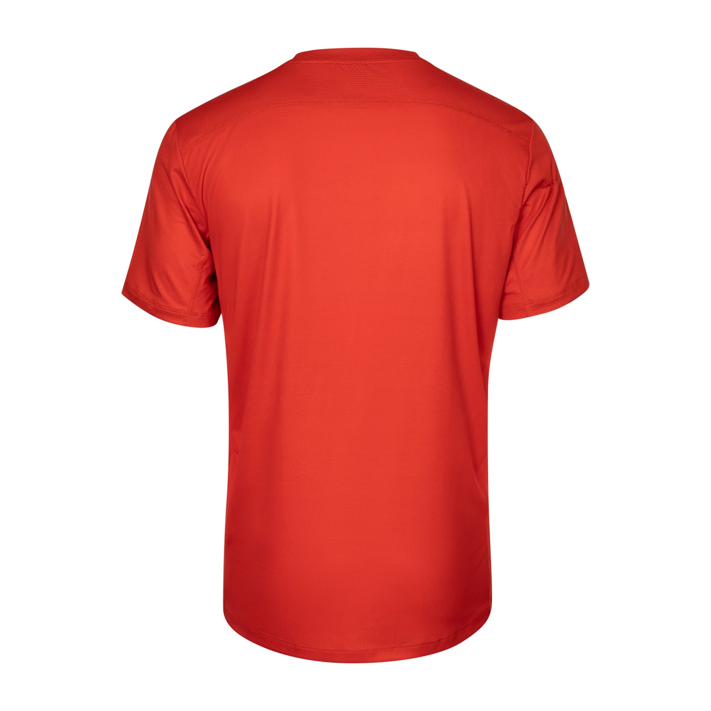 Indian Maharadja Men Agility Tee Orange Syrup