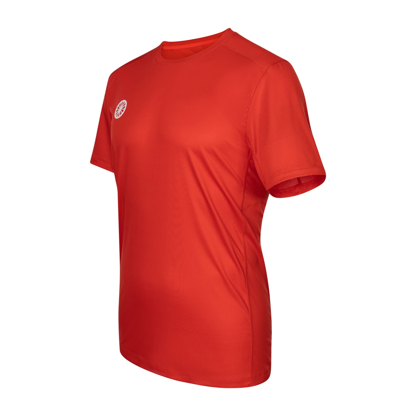 Indian Maharadja Men Agility Tee Orange Syrup
