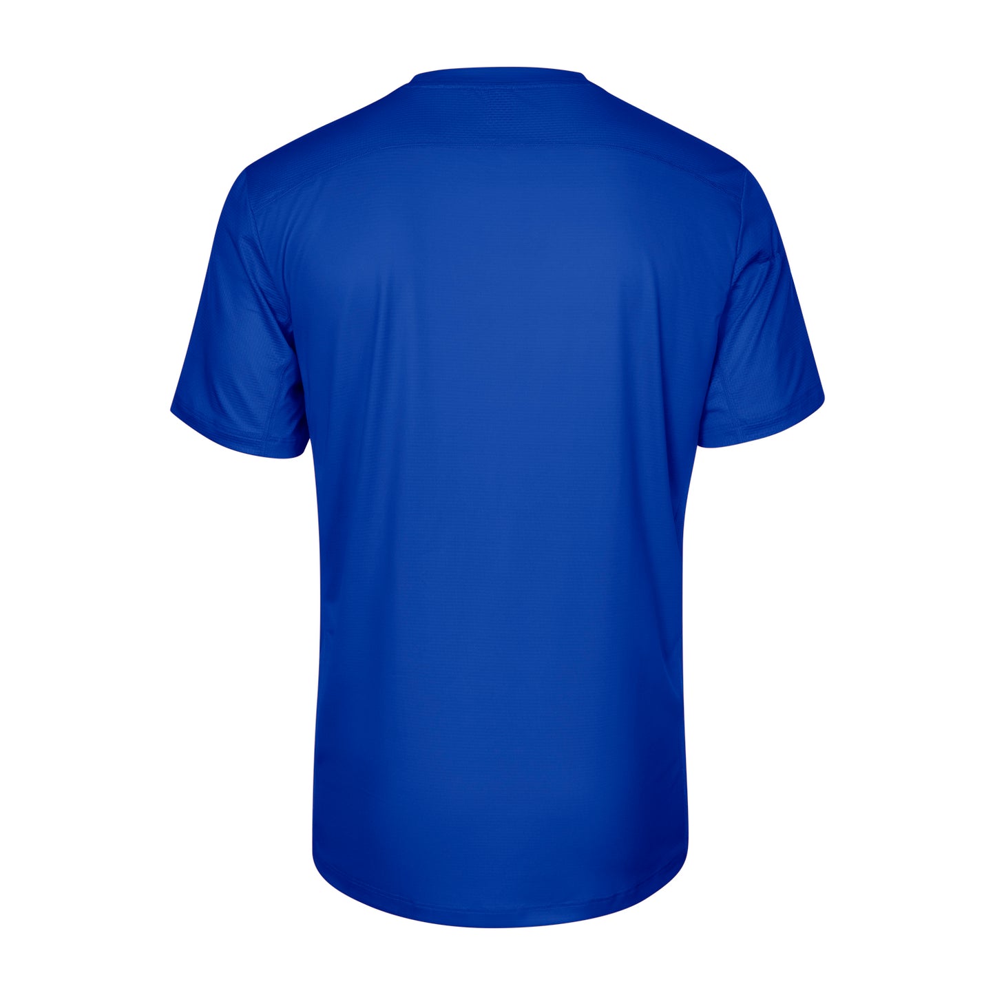 Indian Maharadja Men Agility Tee Royal Blue