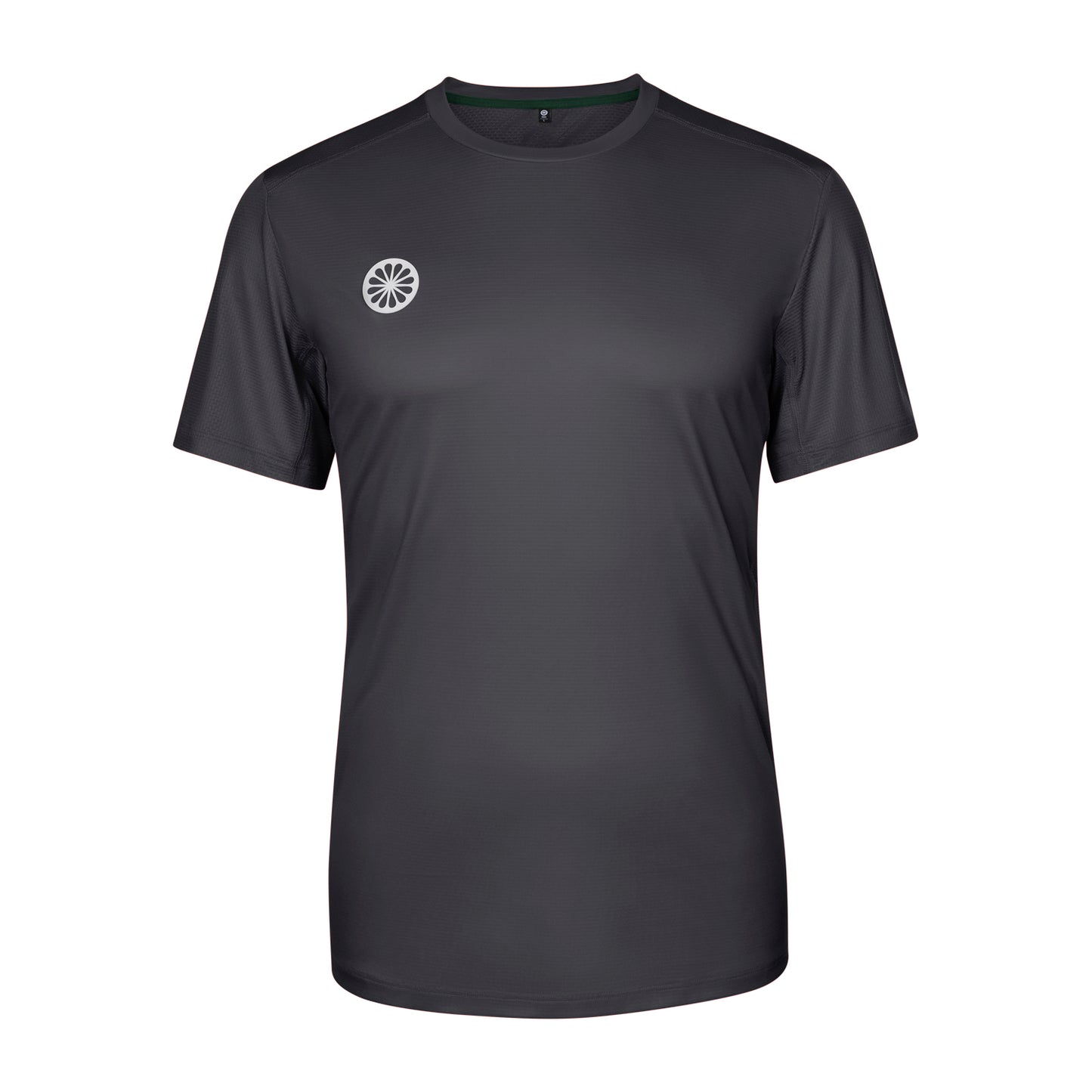 Indian Maharadja Men Agility Tee Urban Grey