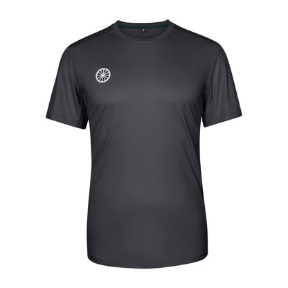 Indian Maharadja Men Agility Tee Urban Grey