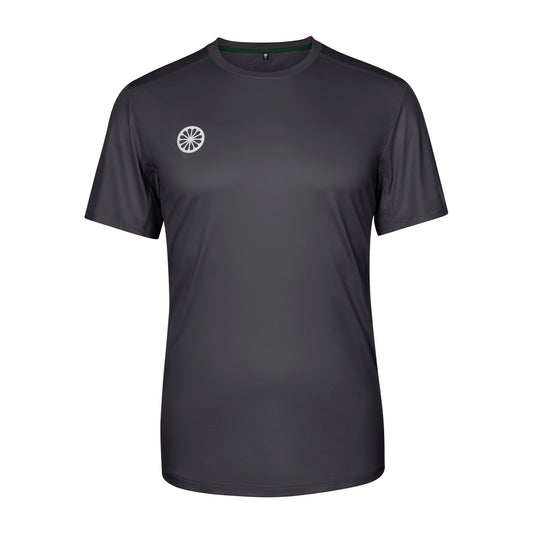 Indian Maharadja Men Agility Tee Urban Grey