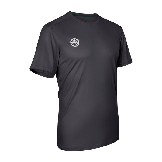 Indian Maharadja Men Agility Tee Urban Grey