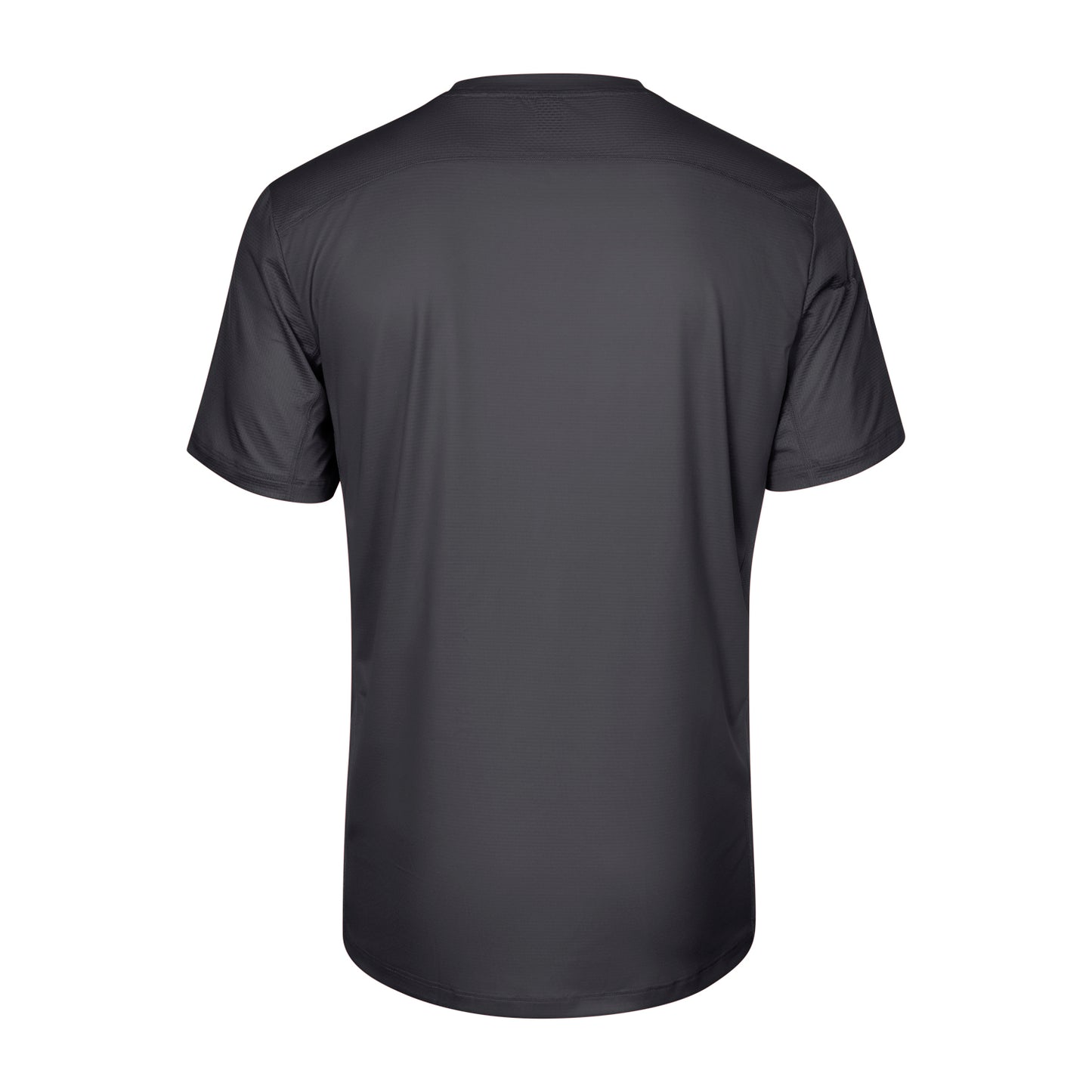 Indian Maharadja Men Agility Tee Urban Grey