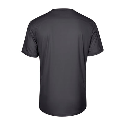 Indian Maharadja Men Agility Tee Urban Grey
