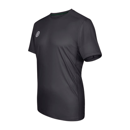 Indian Maharadja Men Agility Tee Urban Grey