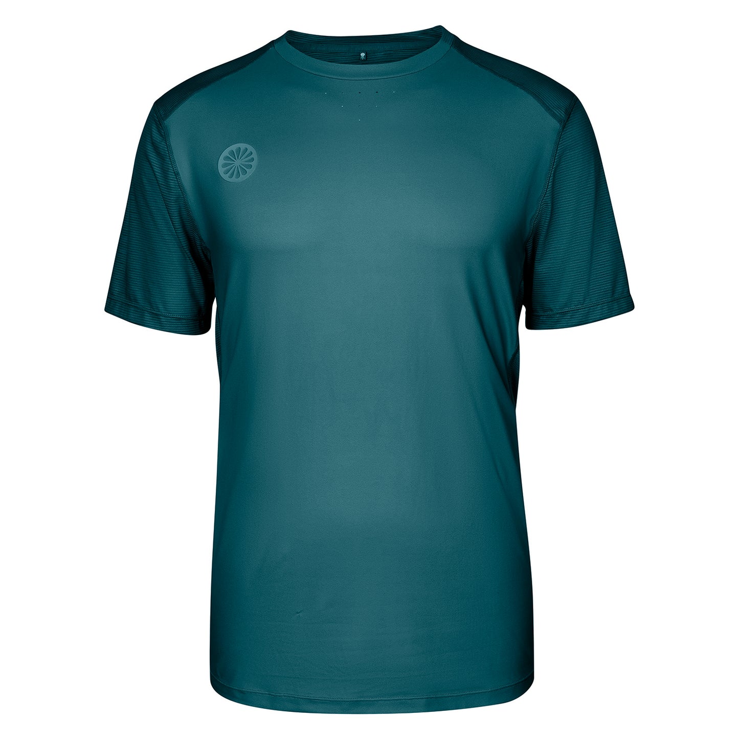Indian Maharadja Dry Touch Tee Men Ocean