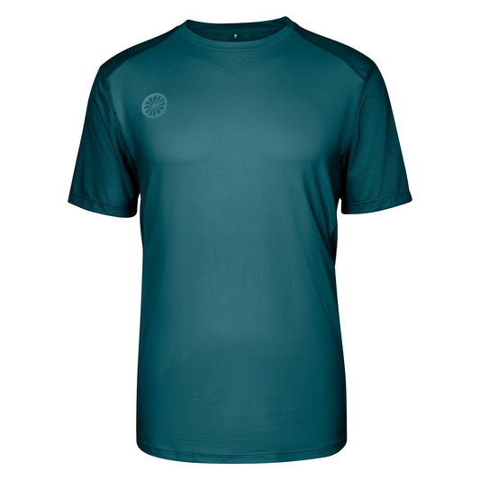 Indian Maharadja Dry Touch Tee Men Ocean