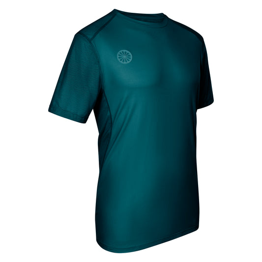 Indian Maharadja Dry Touch Tee Men Ocean