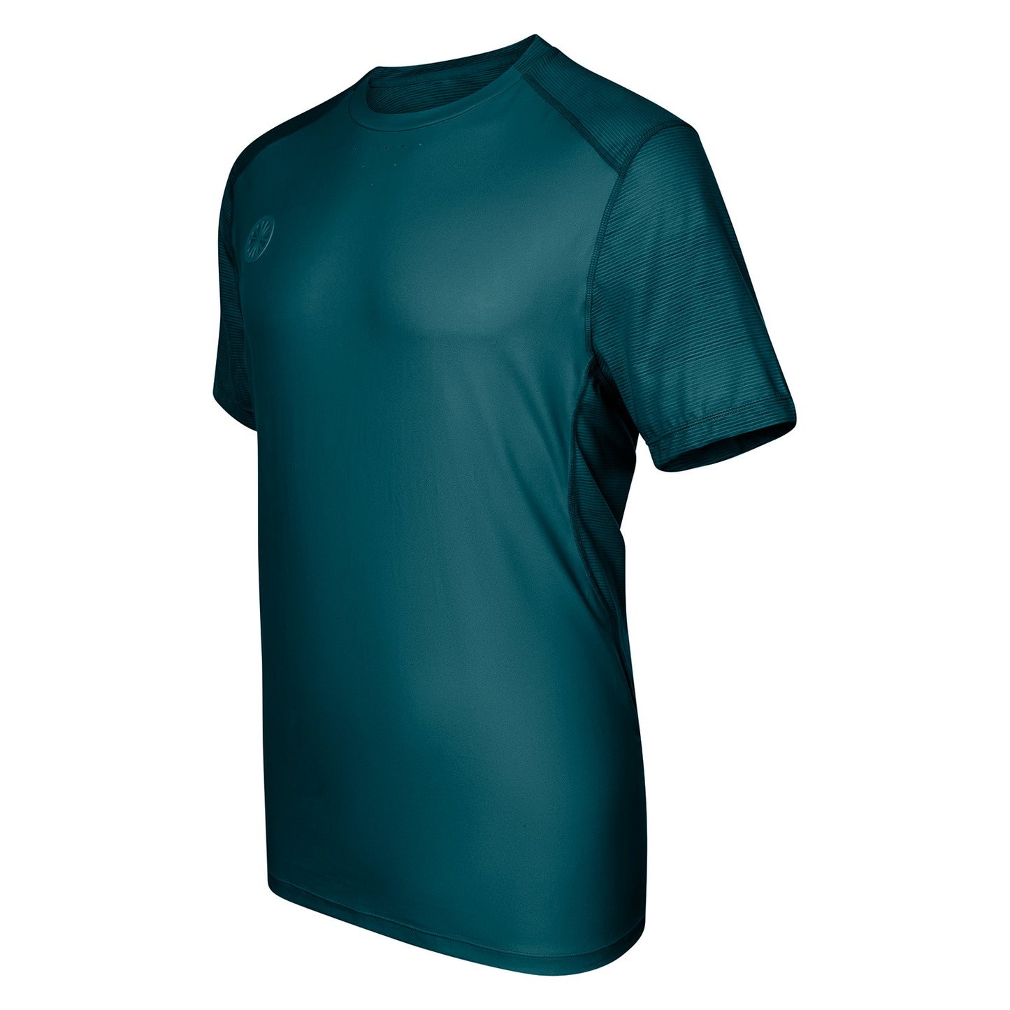 Indian Maharadja Dry Touch Tee Men Ocean