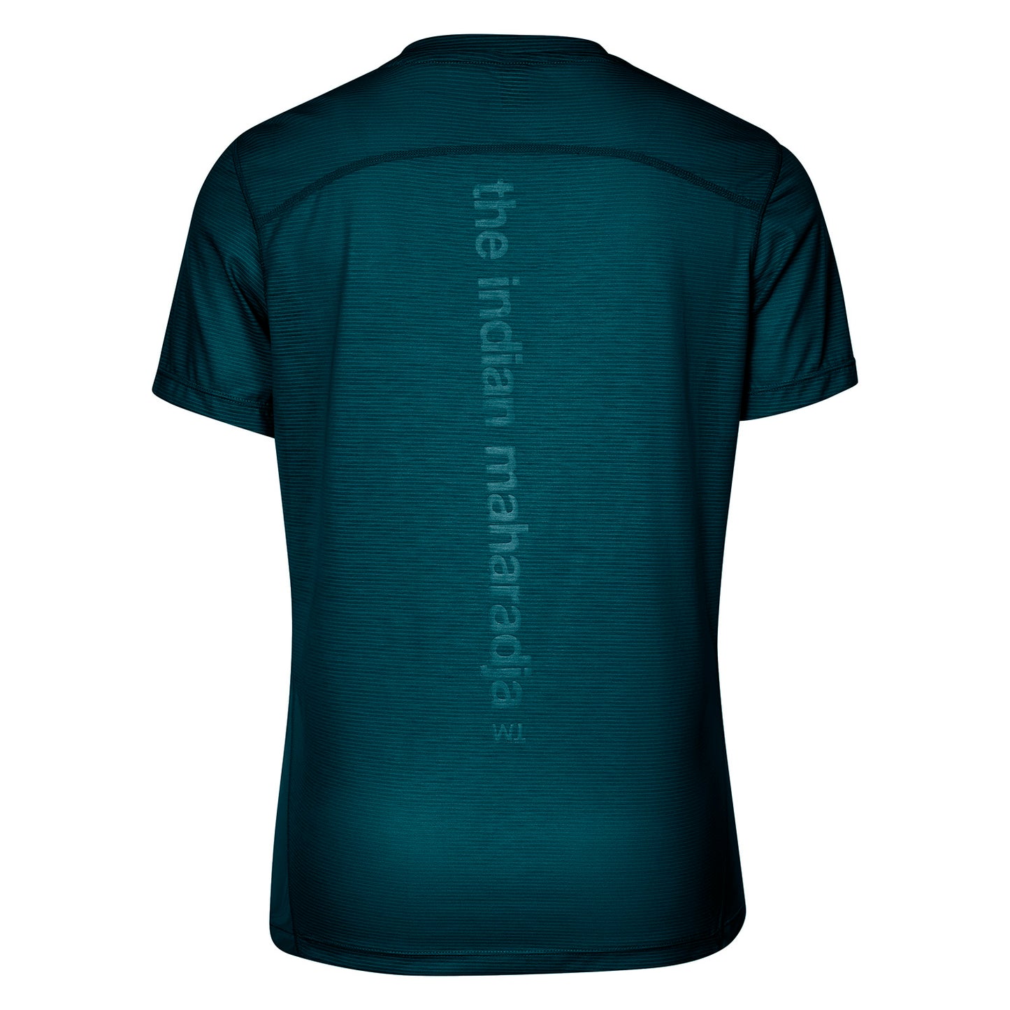 Indian Maharadja Dry Touch Tee Women Ocean