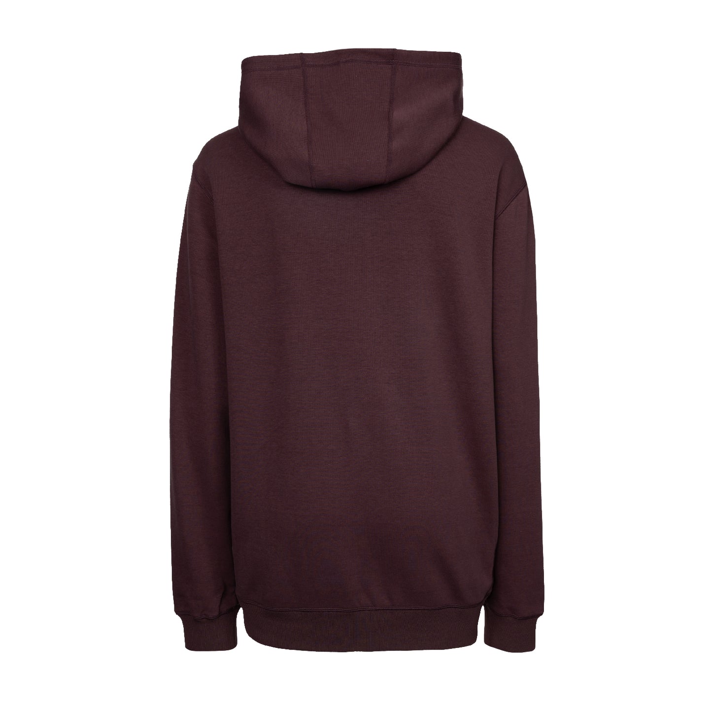 Indian Maharadja Unisex Hoodie Dark Berry