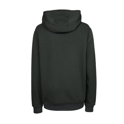 Indian Maharadja Unisex Hoodie Urban Grey