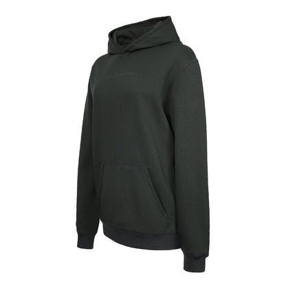 Indian Maharadja Unisex Hoodie Urban Grey