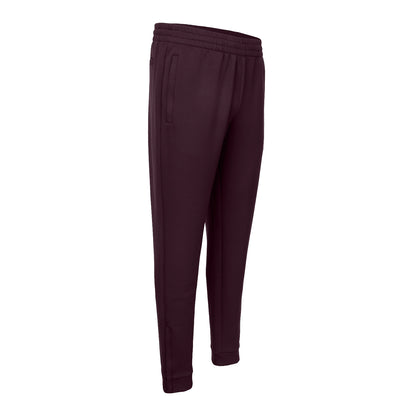 Indian Maharadja Men Soft Supreme Pant Dark Berry