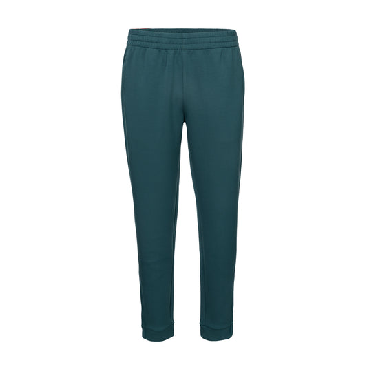 Indian Maharadja Men Soft Supreme Pant Ocean