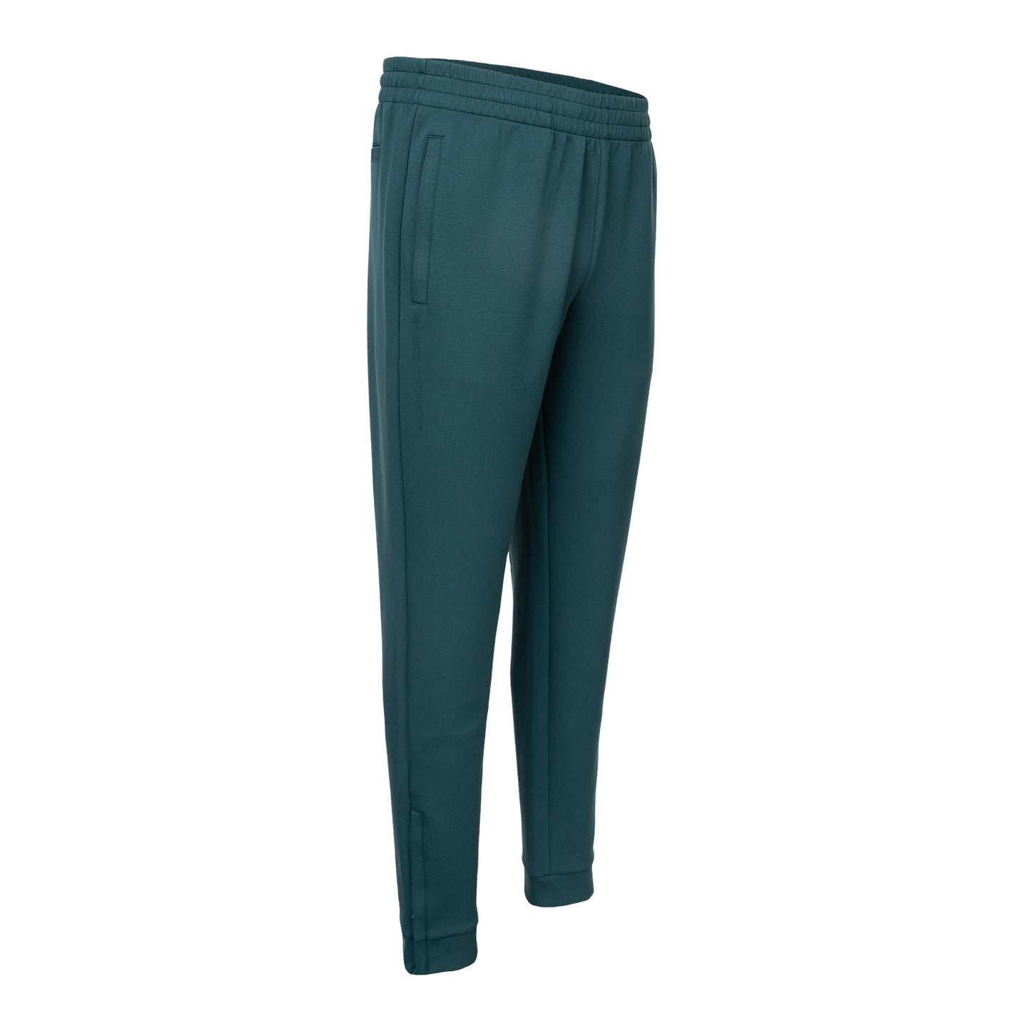 Indian Maharadja Men Soft Supreme Pant Ocean