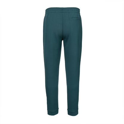 Indian Maharadja Men Soft Supreme Pant Ocean
