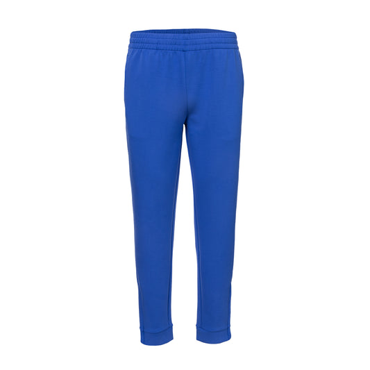 Indian Maharadja Men Soft Supreme Pant Royal Blue