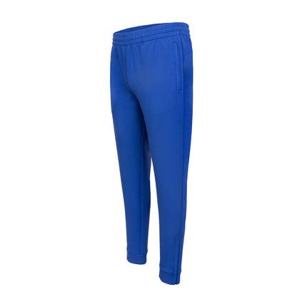 Indian Maharadja Men Soft Supreme Pant Royal Blue
