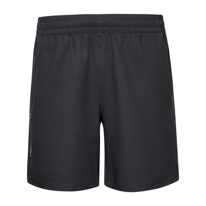 Indian Maharadja Men Ripstop Short Urban Grey