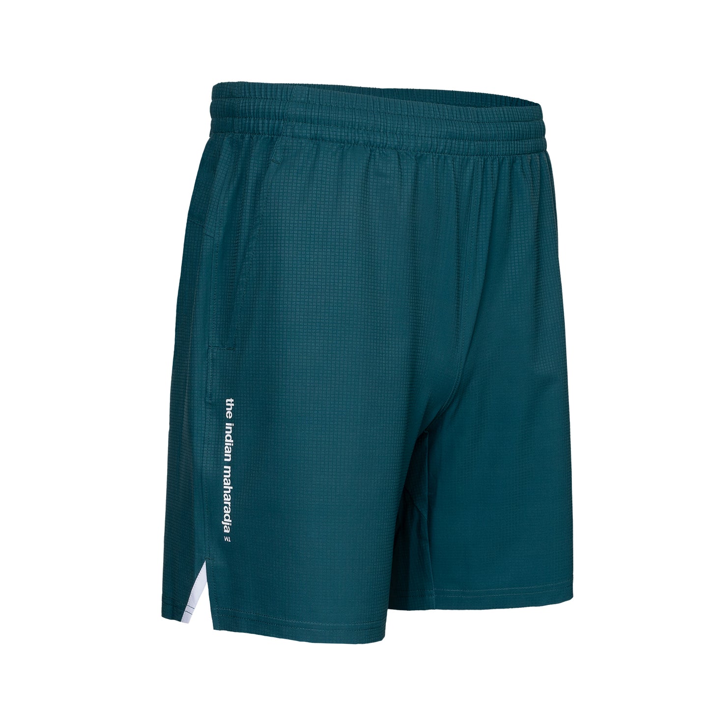 Indian Maharadja Men Ripstop Short Ocean
