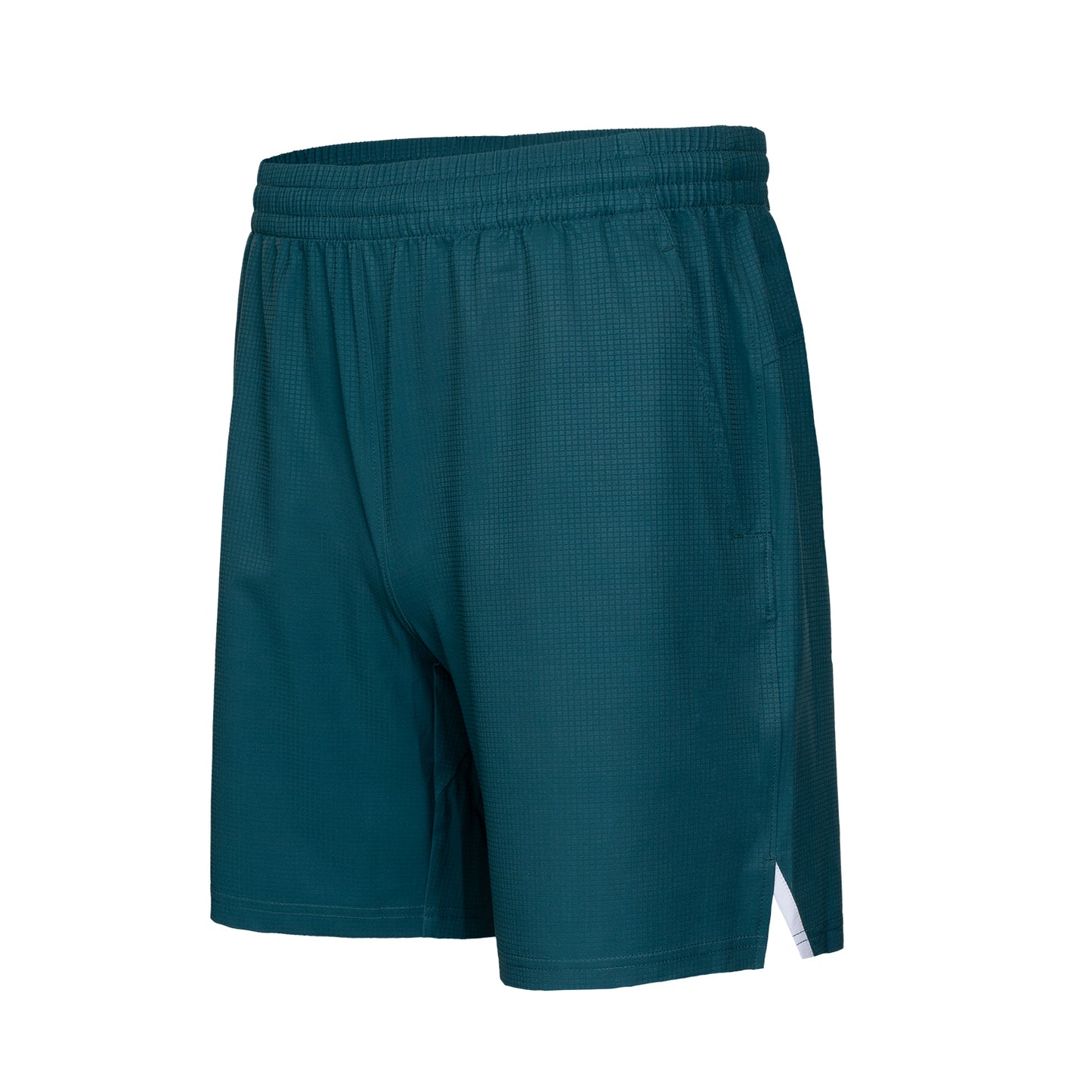 Indian Maharadja Men Ripstop Short Ocean