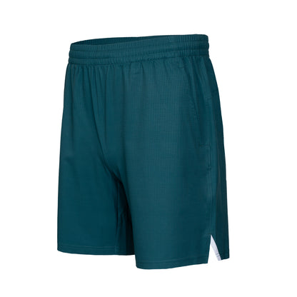 Indian Maharadja Men Ripstop Short Ocean
