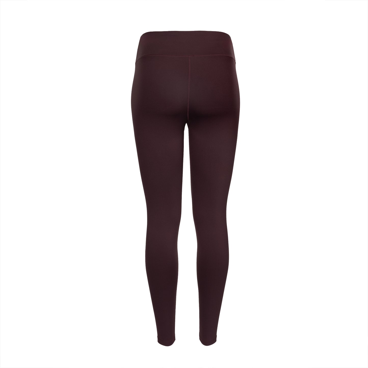 Indian Maharadja Performance Tight Dark Berry