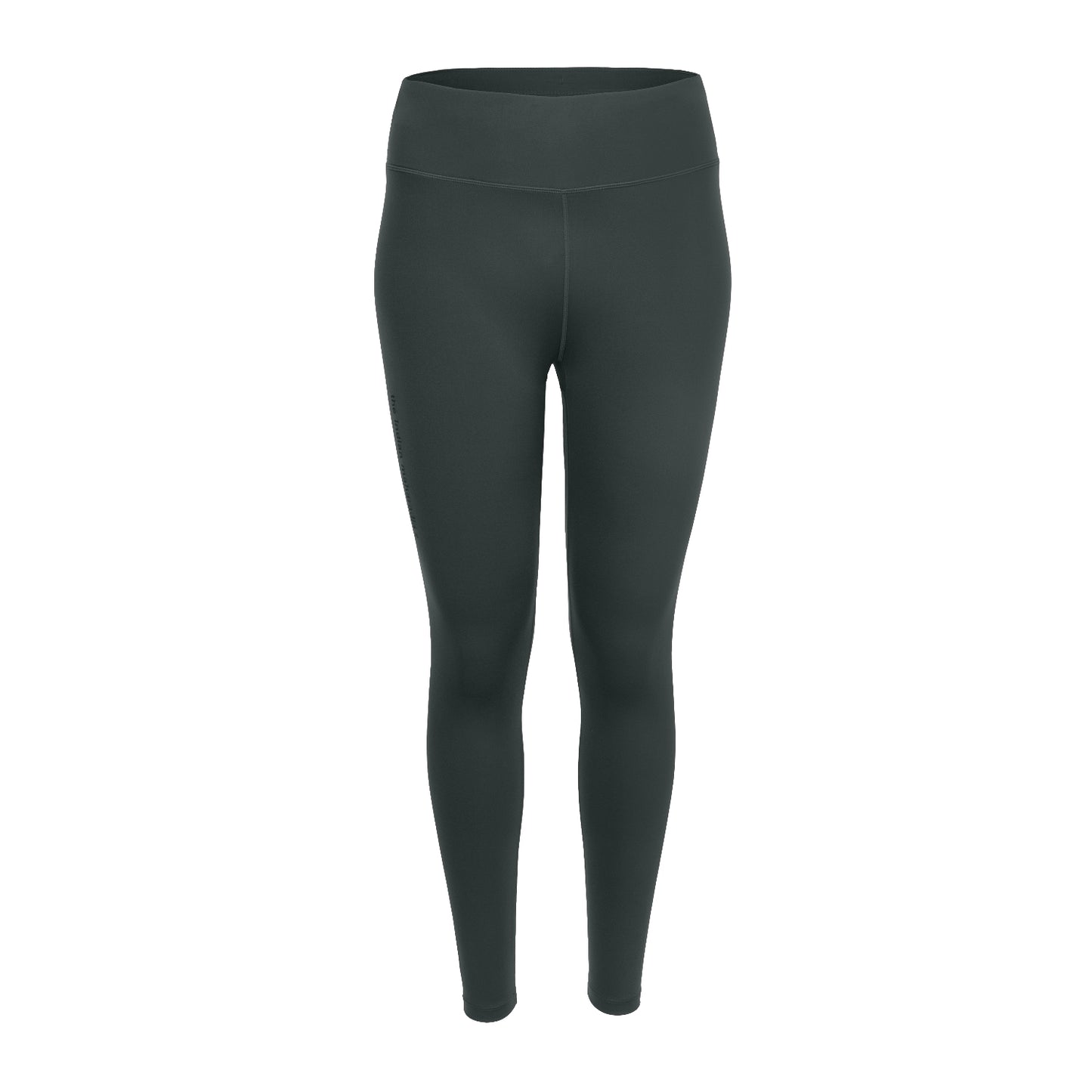 Indian Maharadja Performance Tight Urban Grey