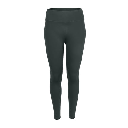 Indian Maharadja Performance Tight Urban Grey