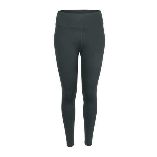Indian Maharadja Performance Tight Urban Grey