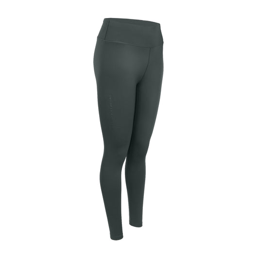 Indian Maharadja Performance Tight Urban Grey