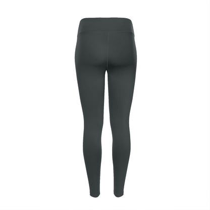 Indian Maharadja Performance Tight Urban Grey