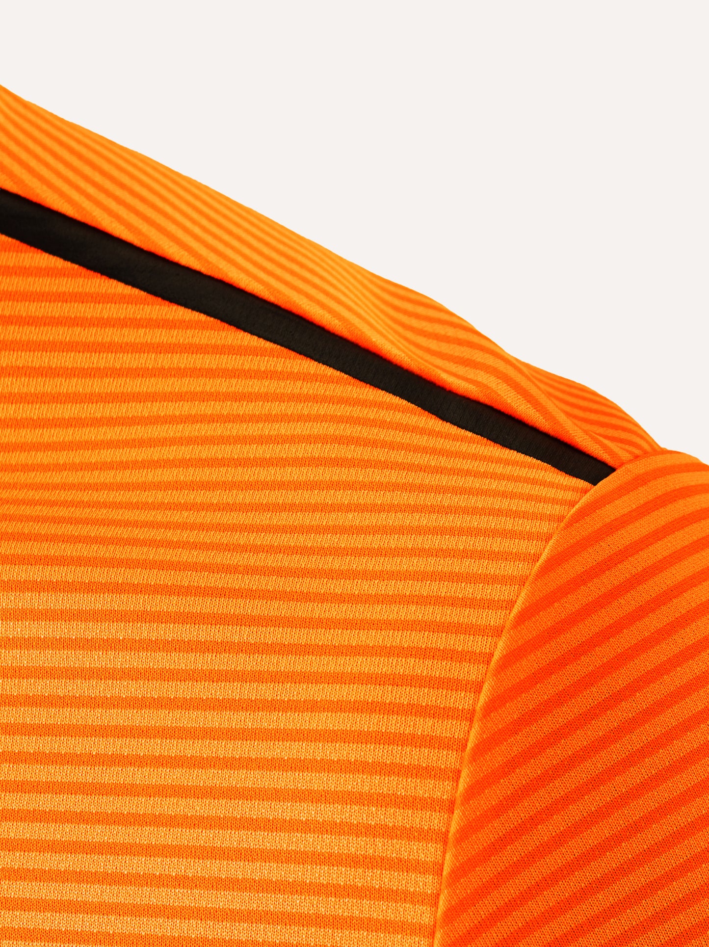 Sjeng Tex Man tee - orange clown fish
