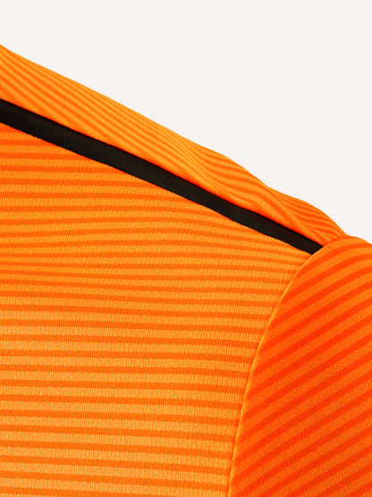 Sjeng Tex Man tee - orange clown fish